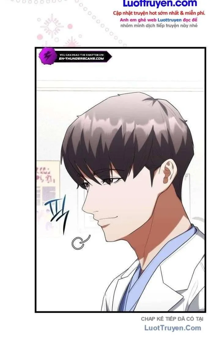 Thần Y Hoa Đà Tái Xuất Chap 53 - Next Chap 54