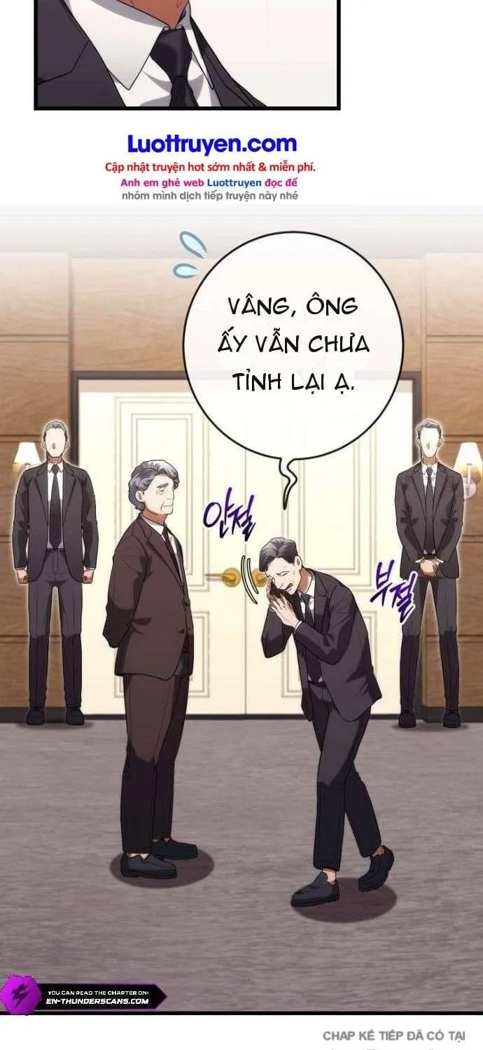 Thần Y Hoa Đà Tái Xuất Chap 53 - Next Chap 54