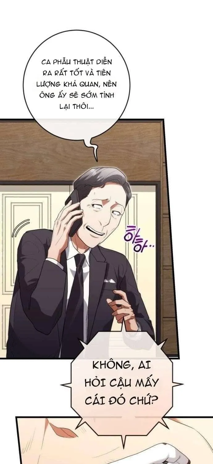 Thần Y Hoa Đà Tái Xuất Chap 53 - Next Chap 54