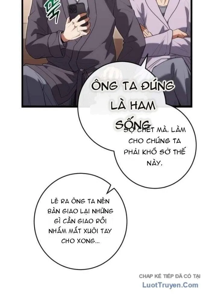 Thần Y Hoa Đà Tái Xuất Chap 53 - Next Chap 54