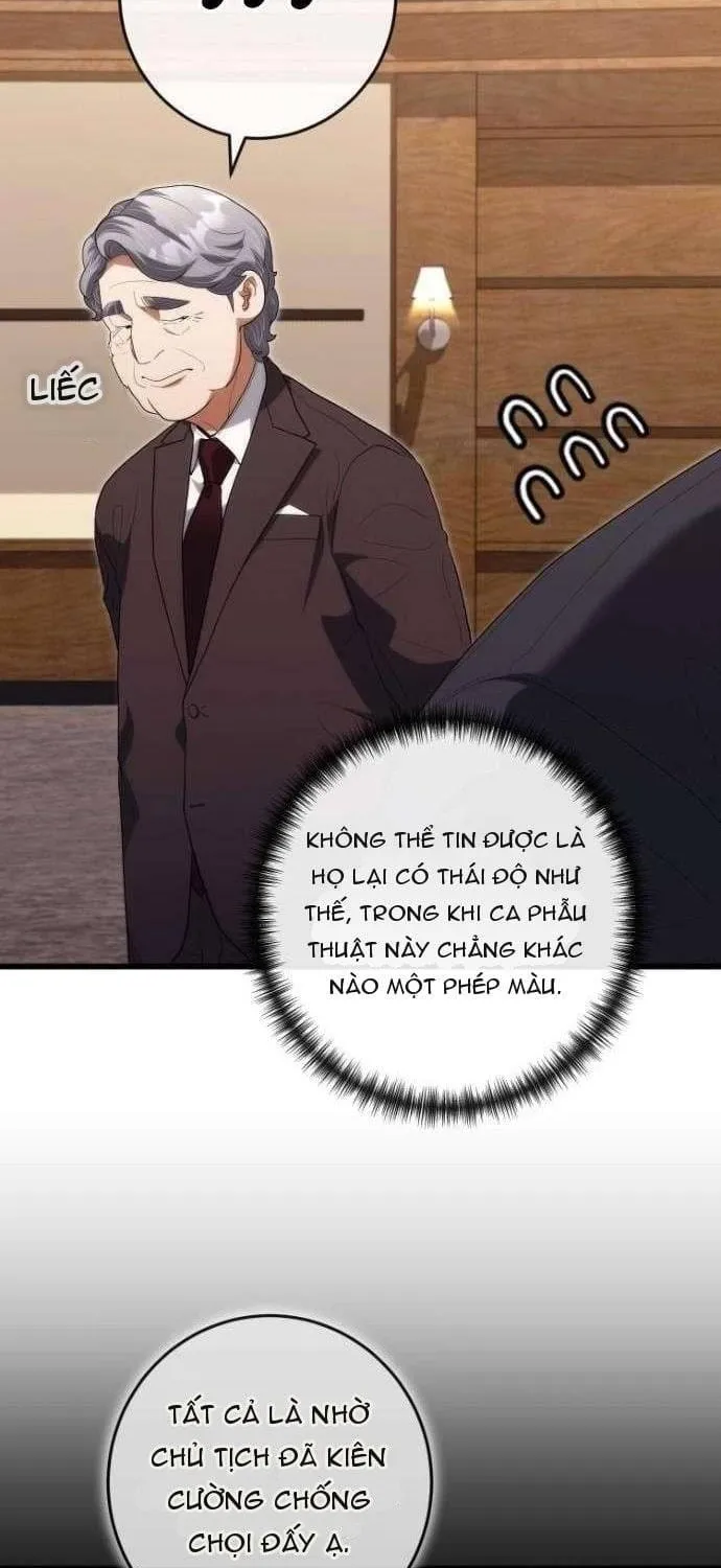 Thần Y Hoa Đà Tái Xuất Chap 53 - Next Chap 54