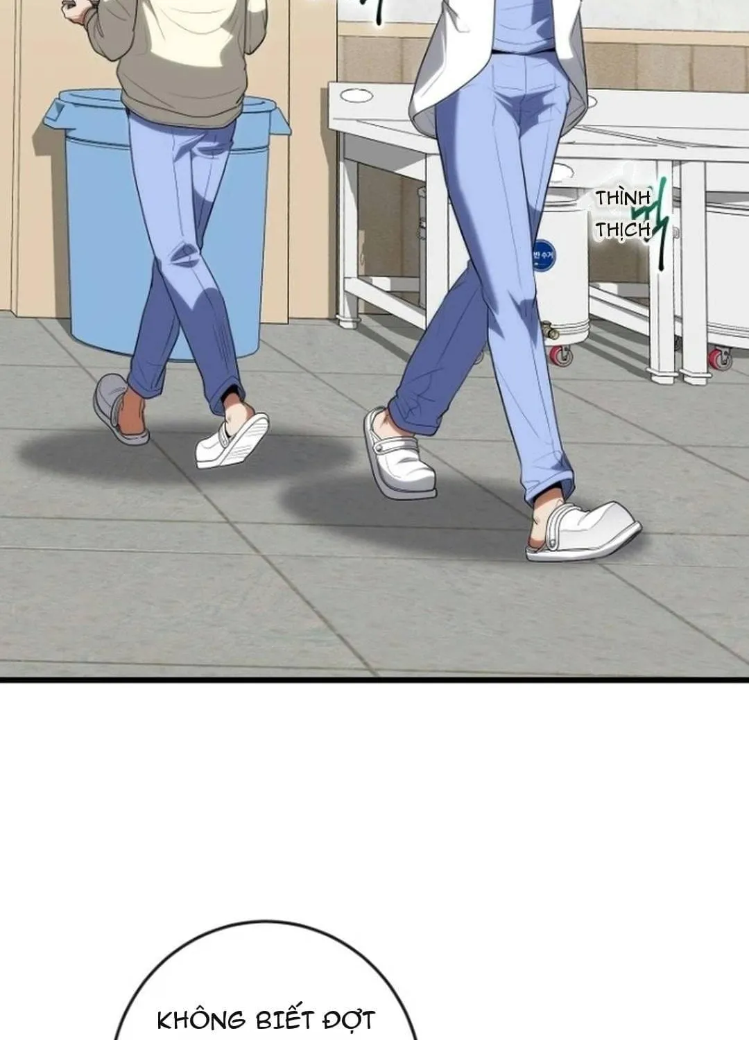Thần Y Hoa Đà Tái Xuất Chap 54 - Next Chap 55