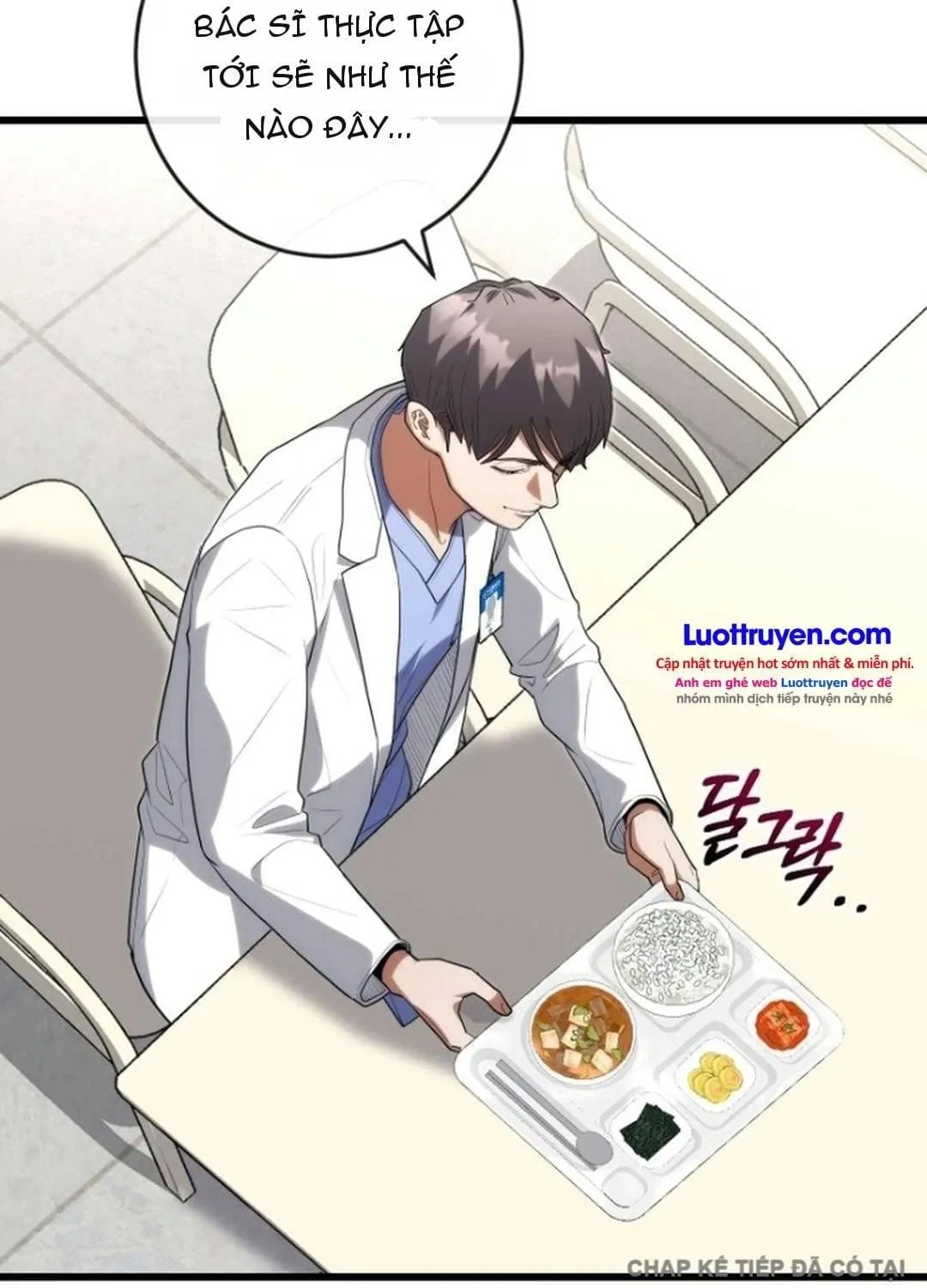 Thần Y Hoa Đà Tái Xuất Chap 54 - Next Chap 55