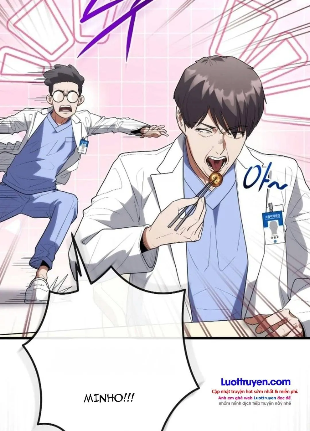 Thần Y Hoa Đà Tái Xuất Chap 54 - Next Chap 55