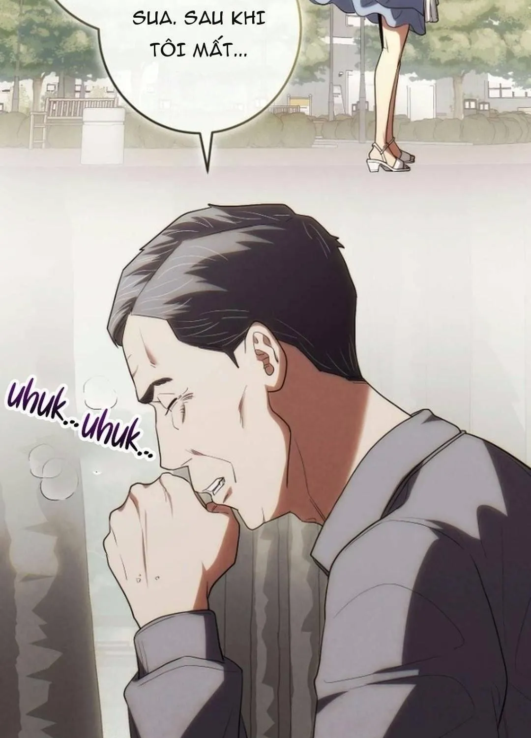 Thần Y Hoa Đà Tái Xuất Chap 54 - Next Chap 55
