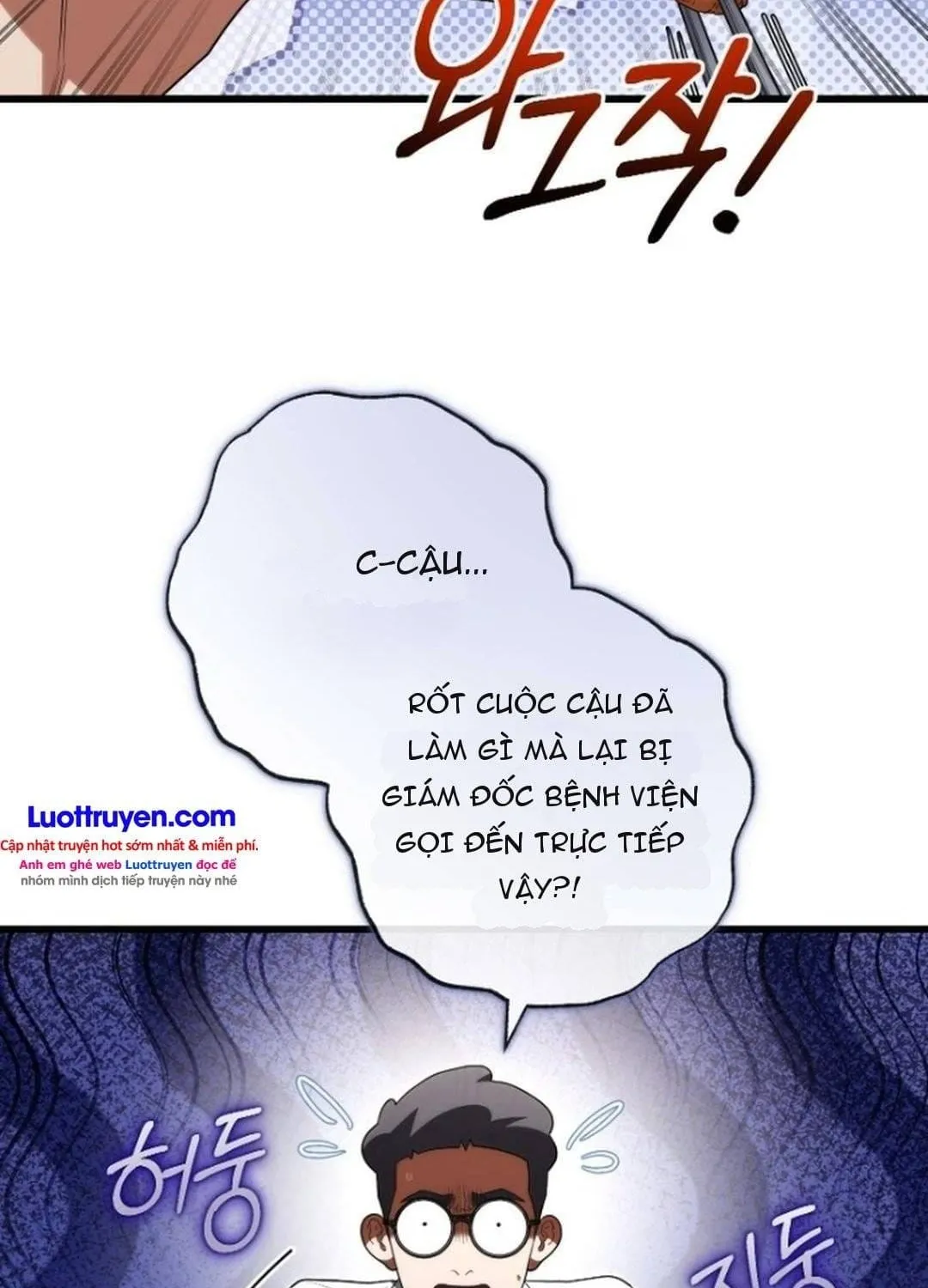 Thần Y Hoa Đà Tái Xuất Chap 54 - Next Chap 55