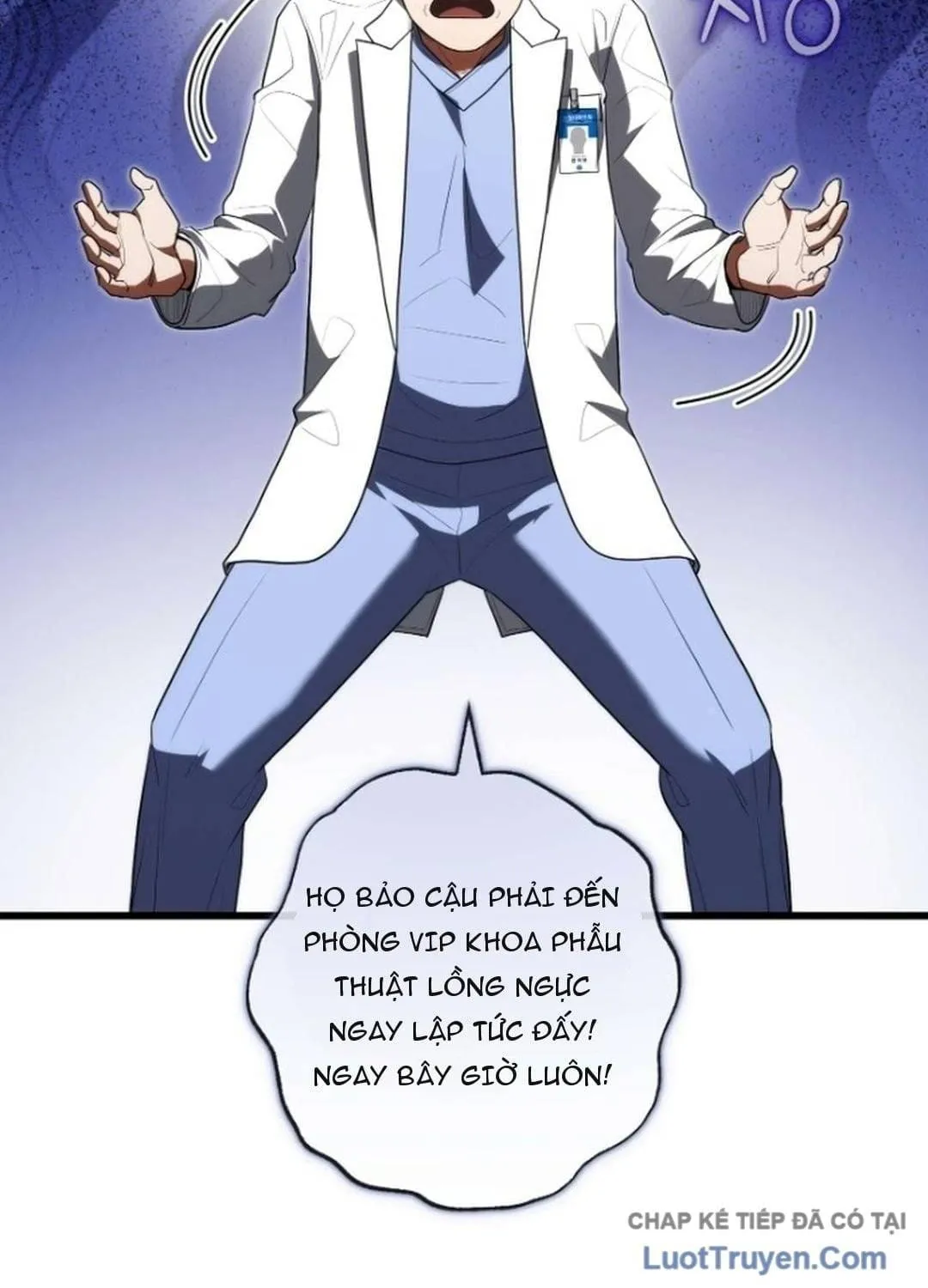 Thần Y Hoa Đà Tái Xuất Chap 54 - Next Chap 55