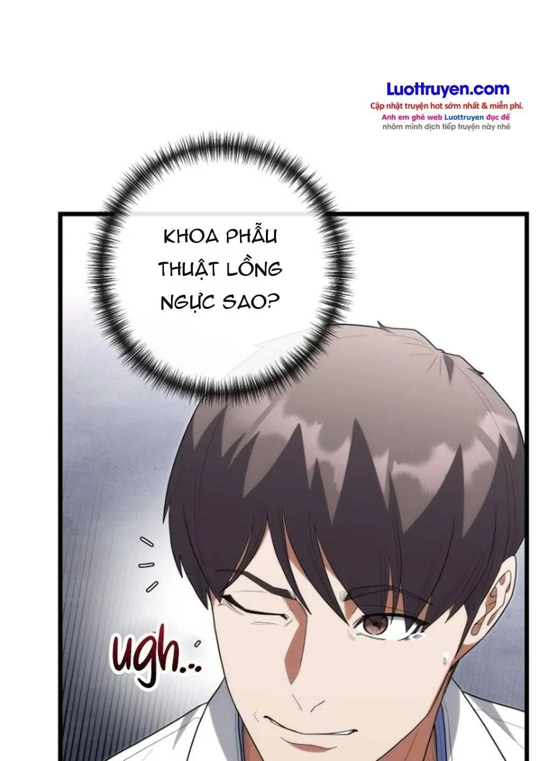 Thần Y Hoa Đà Tái Xuất Chap 54 - Next Chap 55