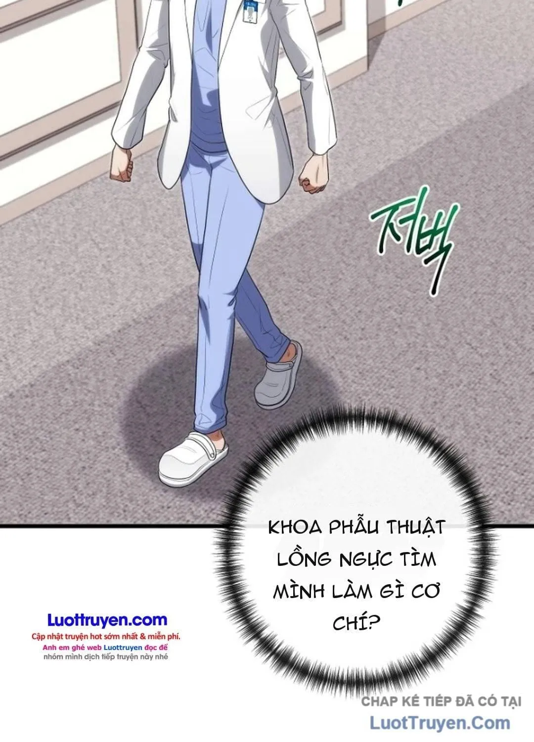 Thần Y Hoa Đà Tái Xuất Chap 54 - Next Chap 55