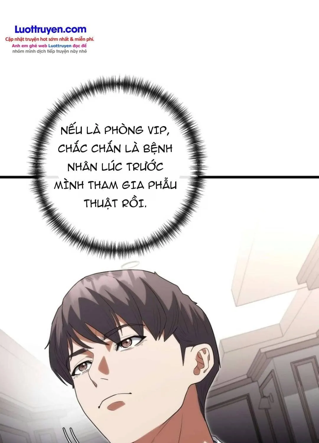 Thần Y Hoa Đà Tái Xuất Chap 54 - Next Chap 55