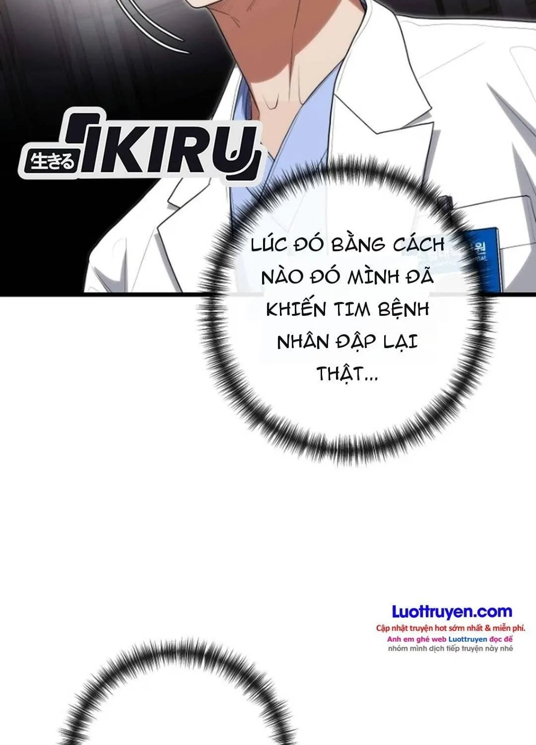 Thần Y Hoa Đà Tái Xuất Chap 54 - Next Chap 55