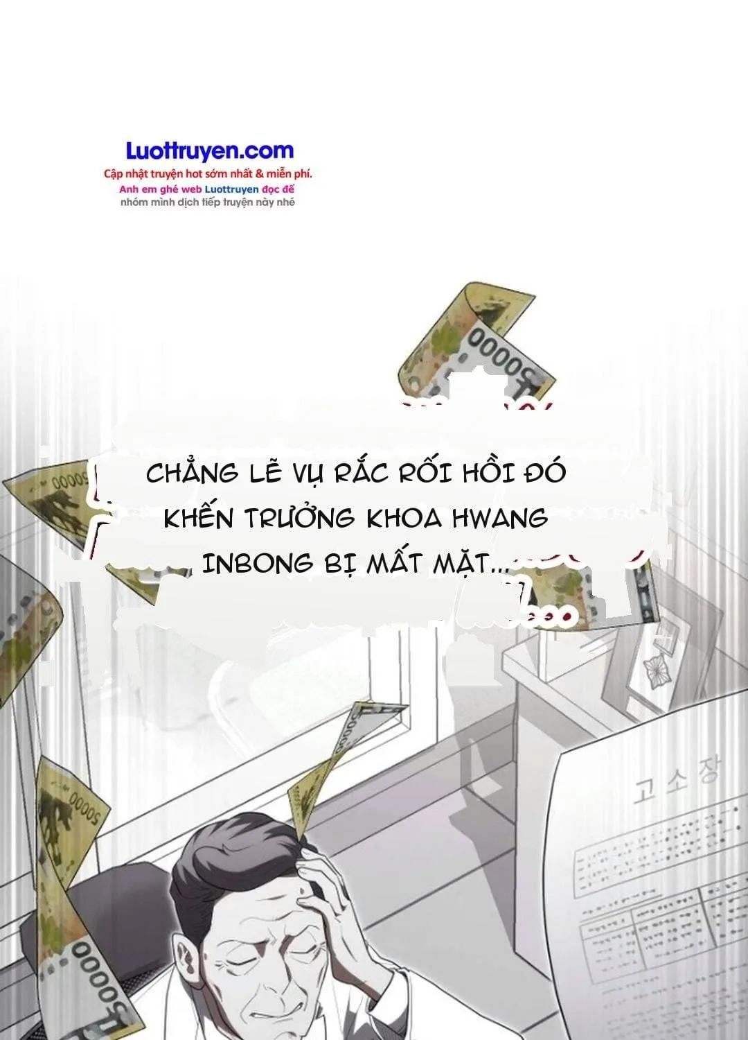 Thần Y Hoa Đà Tái Xuất Chap 54 - Next Chap 55