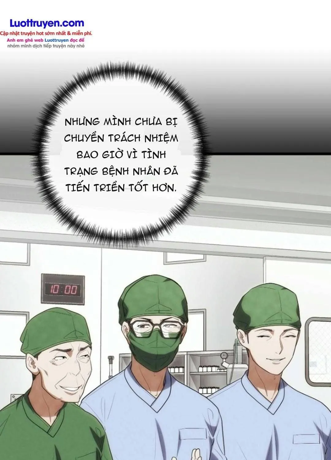 Thần Y Hoa Đà Tái Xuất Chap 54 - Next Chap 55