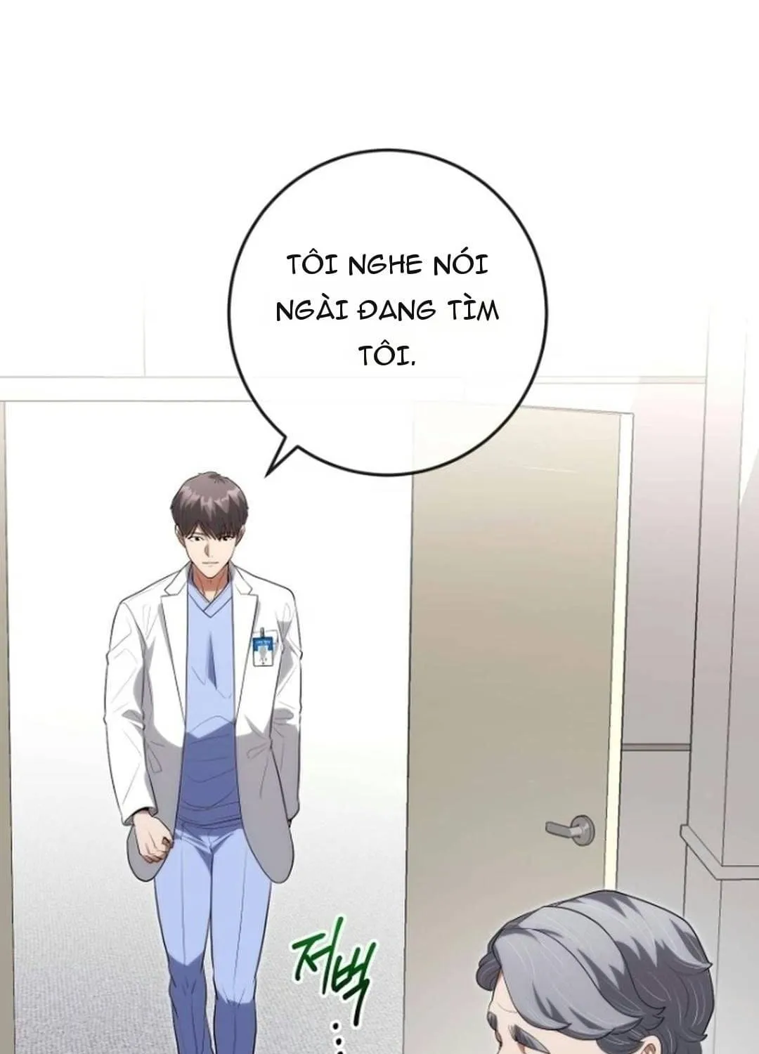 Thần Y Hoa Đà Tái Xuất Chap 54 - Next Chap 55