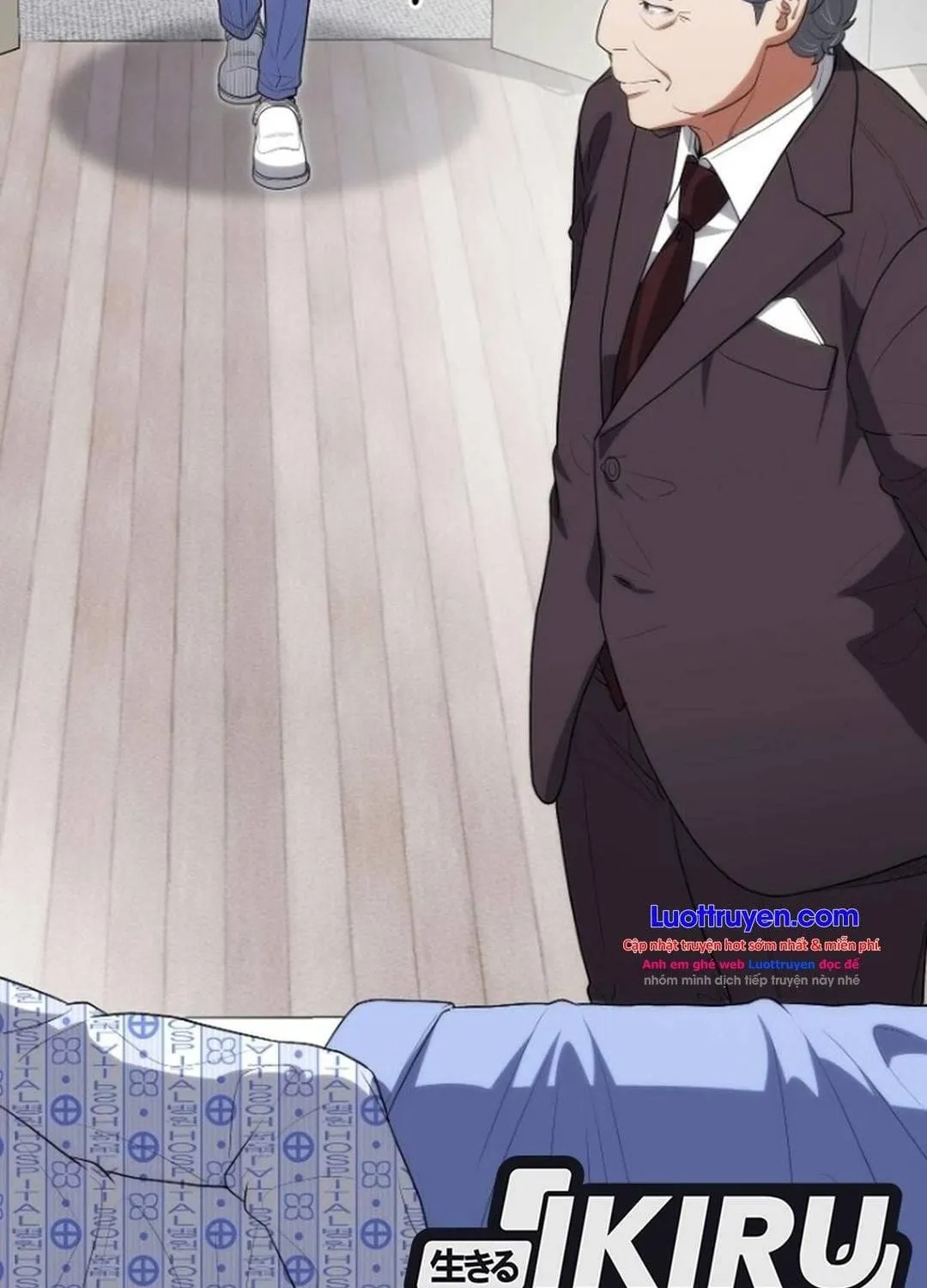 Thần Y Hoa Đà Tái Xuất Chap 54 - Next Chap 55