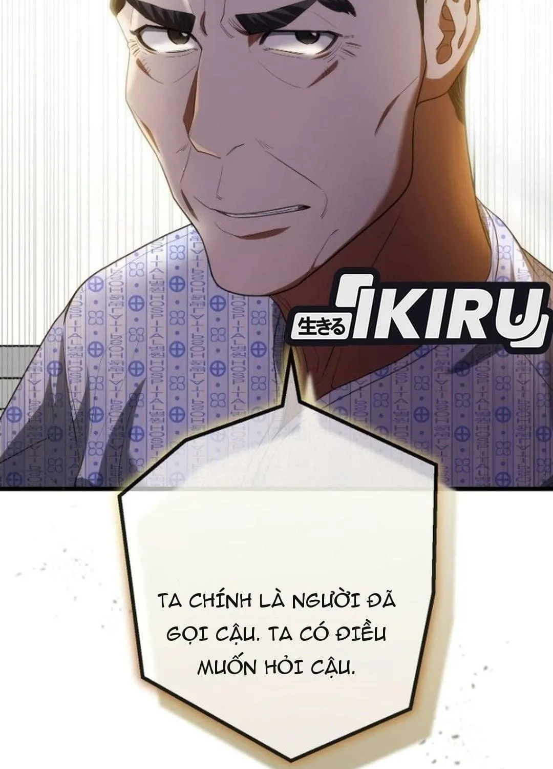 Thần Y Hoa Đà Tái Xuất Chap 54 - Next Chap 55