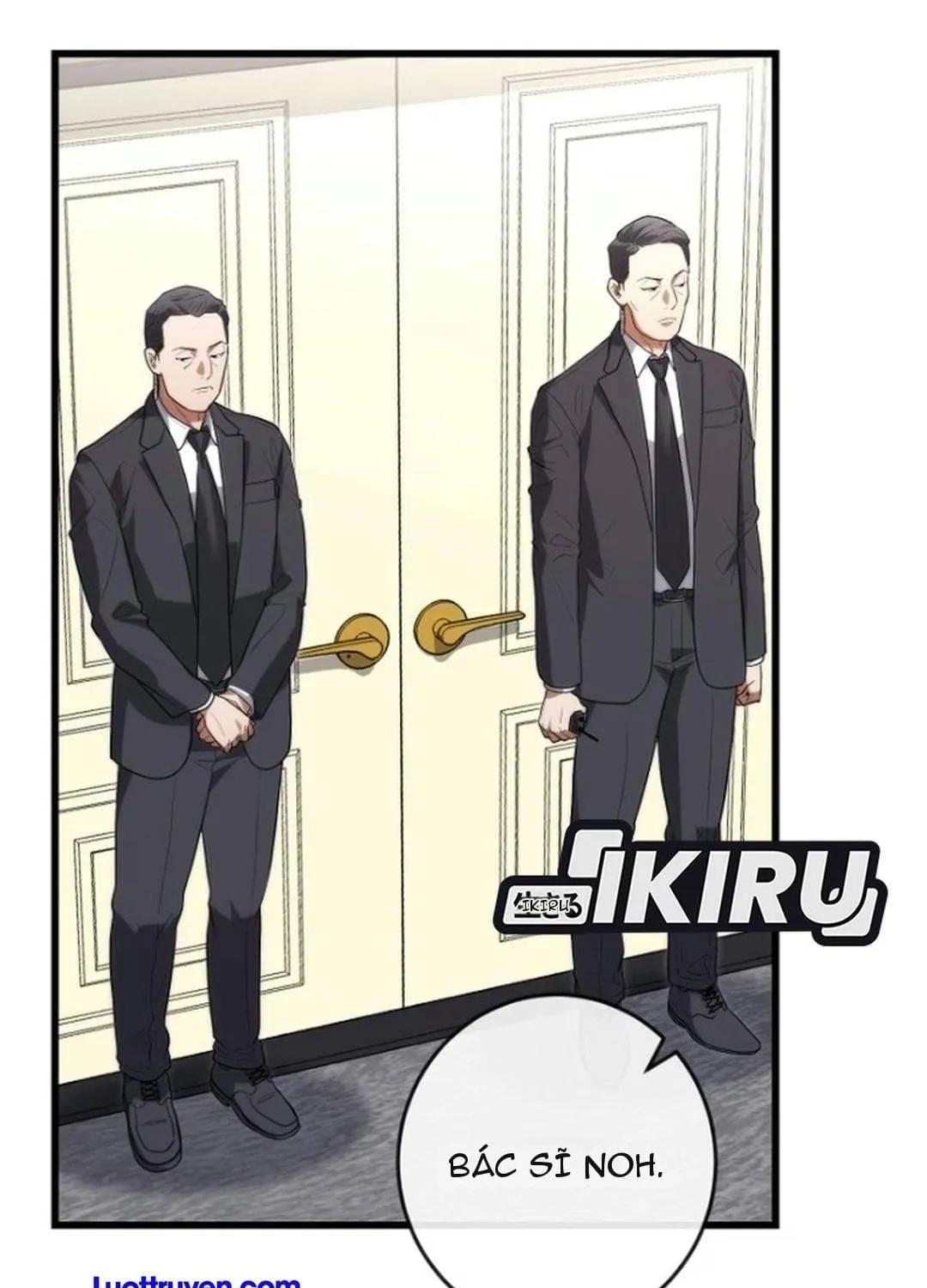 Thần Y Hoa Đà Tái Xuất Chap 54 - Next Chap 55