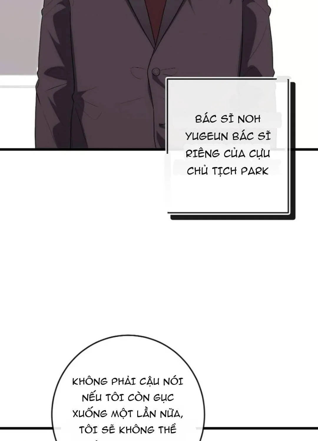 Thần Y Hoa Đà Tái Xuất Chap 54 - Next Chap 55
