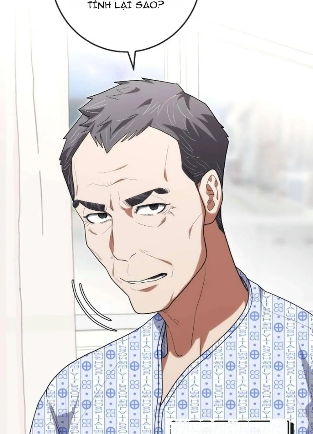 Thần Y Hoa Đà Tái Xuất Chap 54 - Next Chap 55