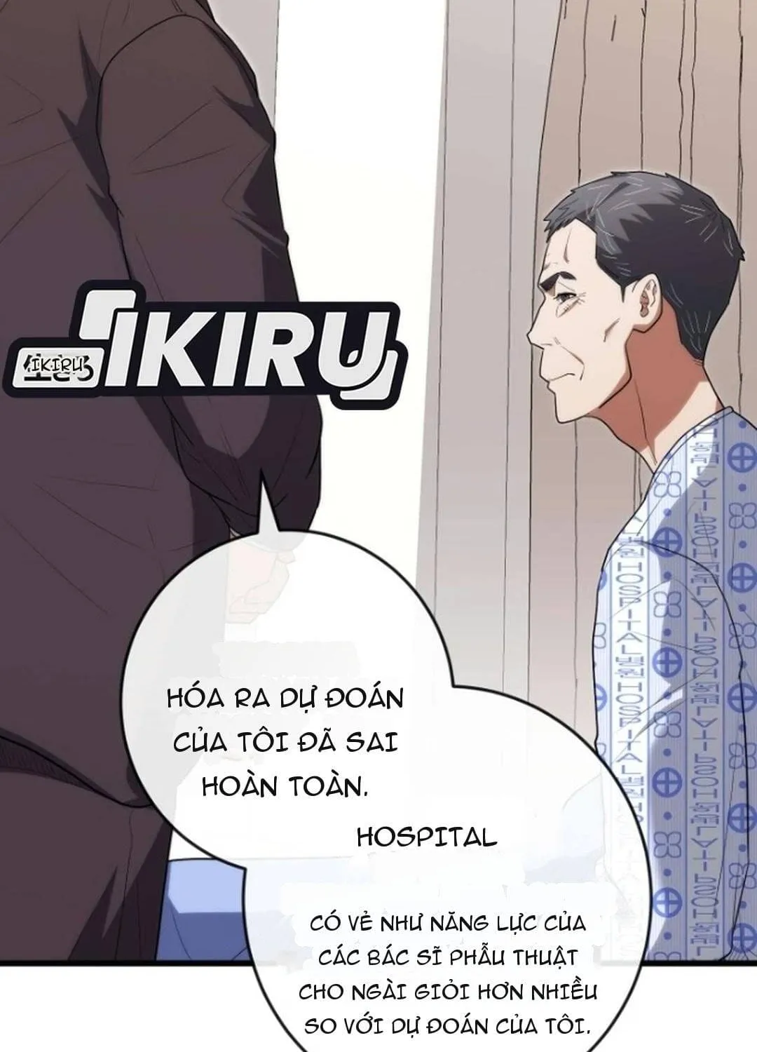 Thần Y Hoa Đà Tái Xuất Chap 54 - Next Chap 55