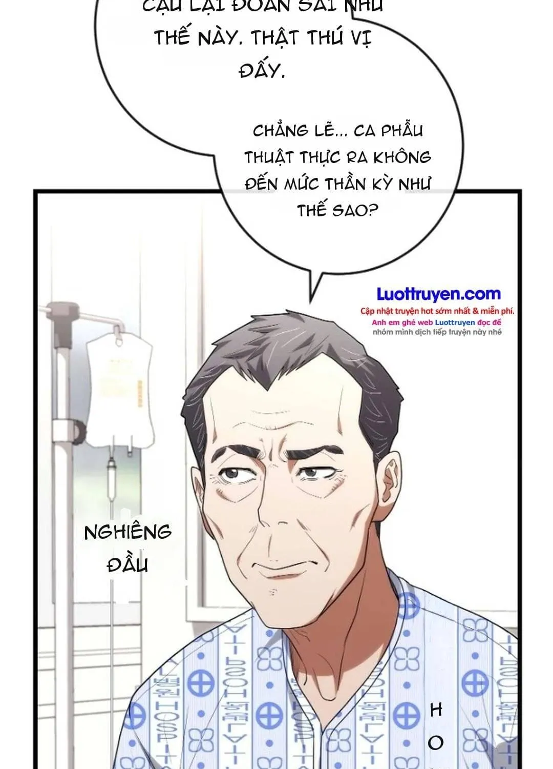 Thần Y Hoa Đà Tái Xuất Chap 54 - Next Chap 55