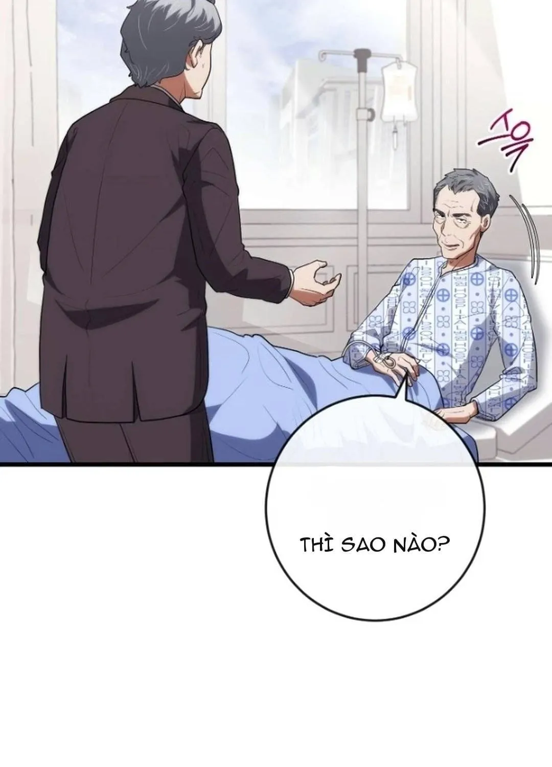Thần Y Hoa Đà Tái Xuất Chap 54 - Next Chap 55