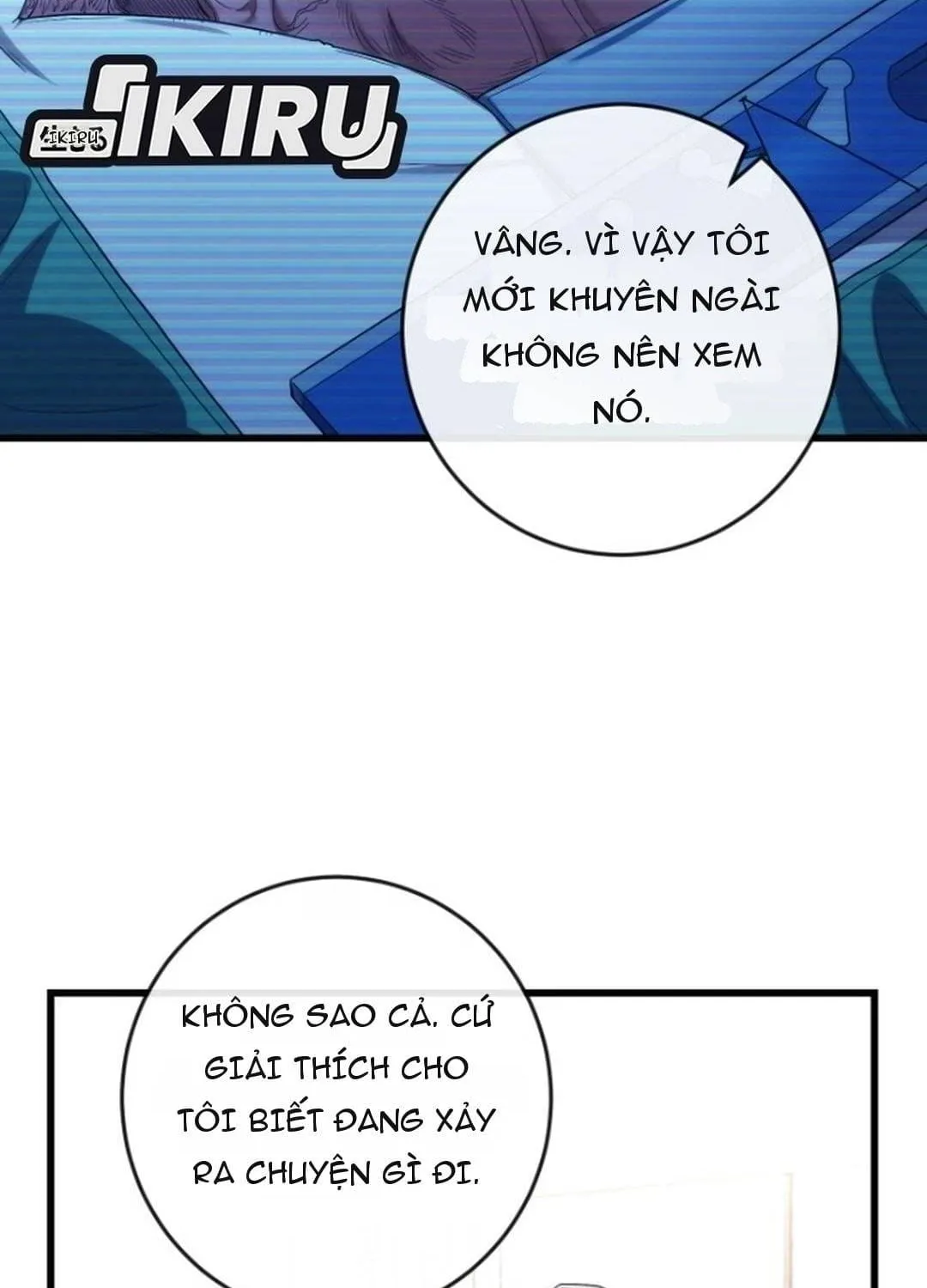 Thần Y Hoa Đà Tái Xuất Chap 54 - Next Chap 55