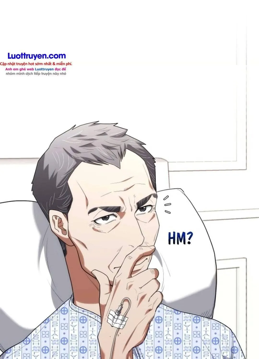 Thần Y Hoa Đà Tái Xuất Chap 54 - Next Chap 55