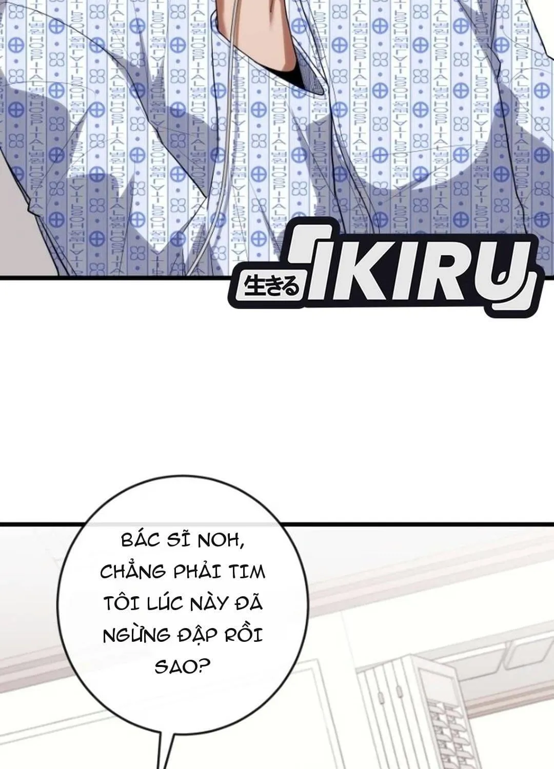 Thần Y Hoa Đà Tái Xuất Chap 54 - Next Chap 55