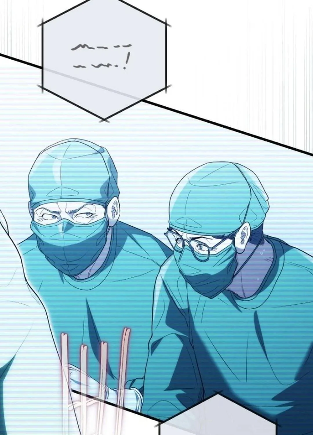 Thần Y Hoa Đà Tái Xuất Chap 54 - Next Chap 55