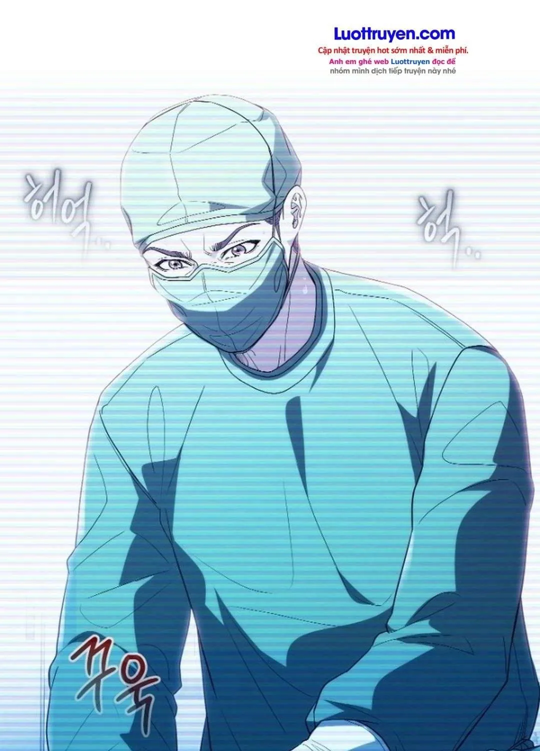 Thần Y Hoa Đà Tái Xuất Chap 54 - Next Chap 55