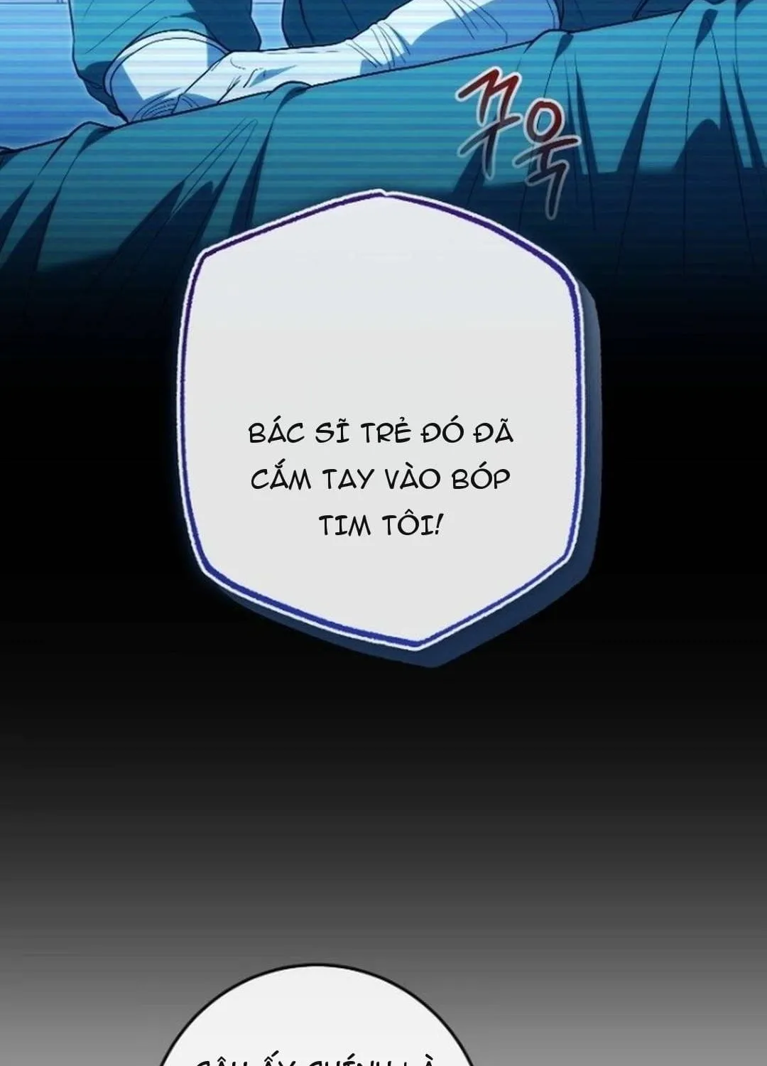 Thần Y Hoa Đà Tái Xuất Chap 54 - Next Chap 55