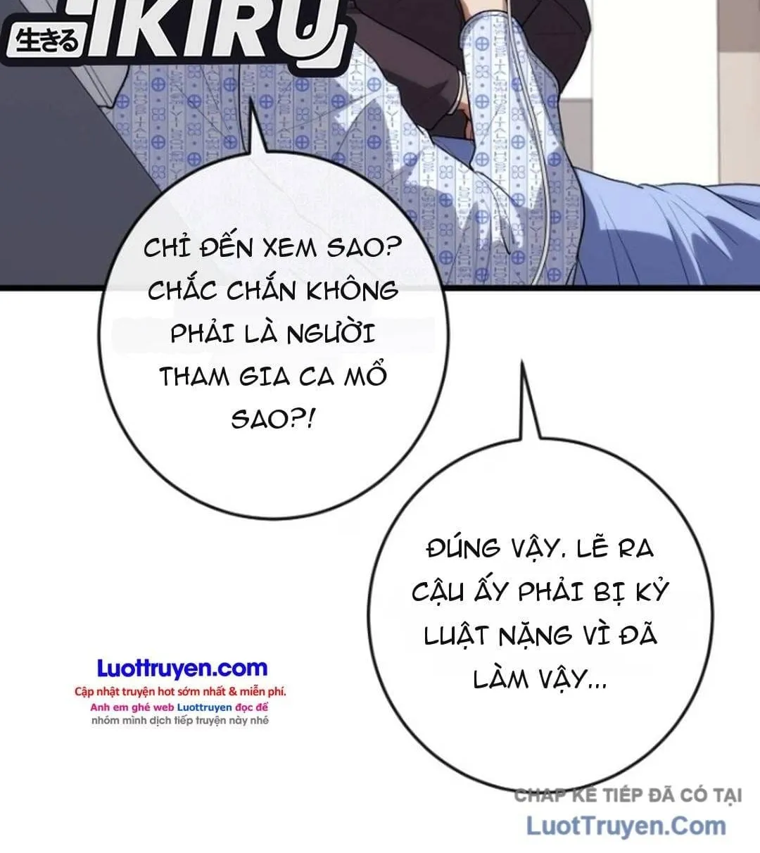 Thần Y Hoa Đà Tái Xuất Chap 54 - Next Chap 55