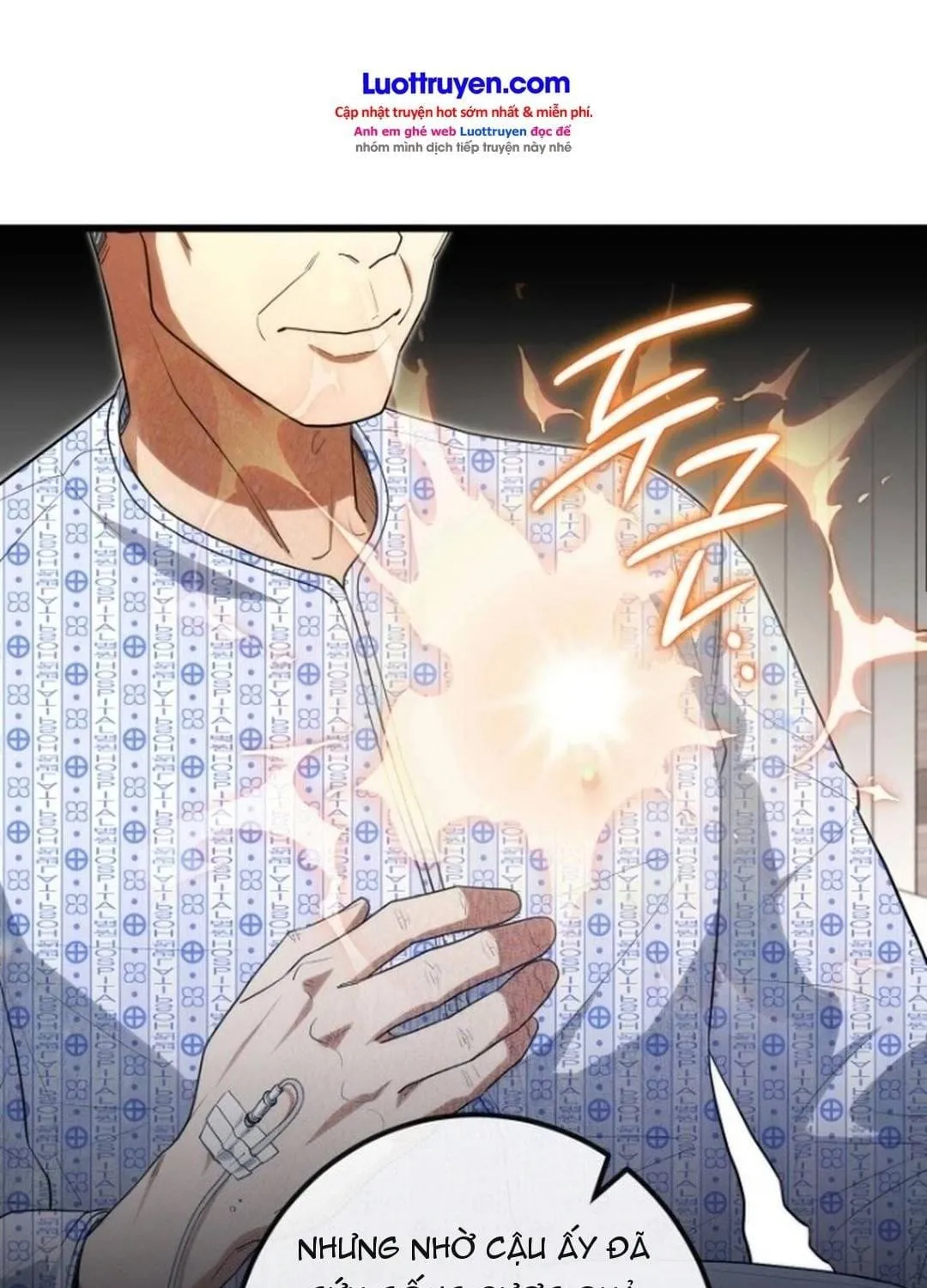Thần Y Hoa Đà Tái Xuất Chap 54 - Next Chap 55