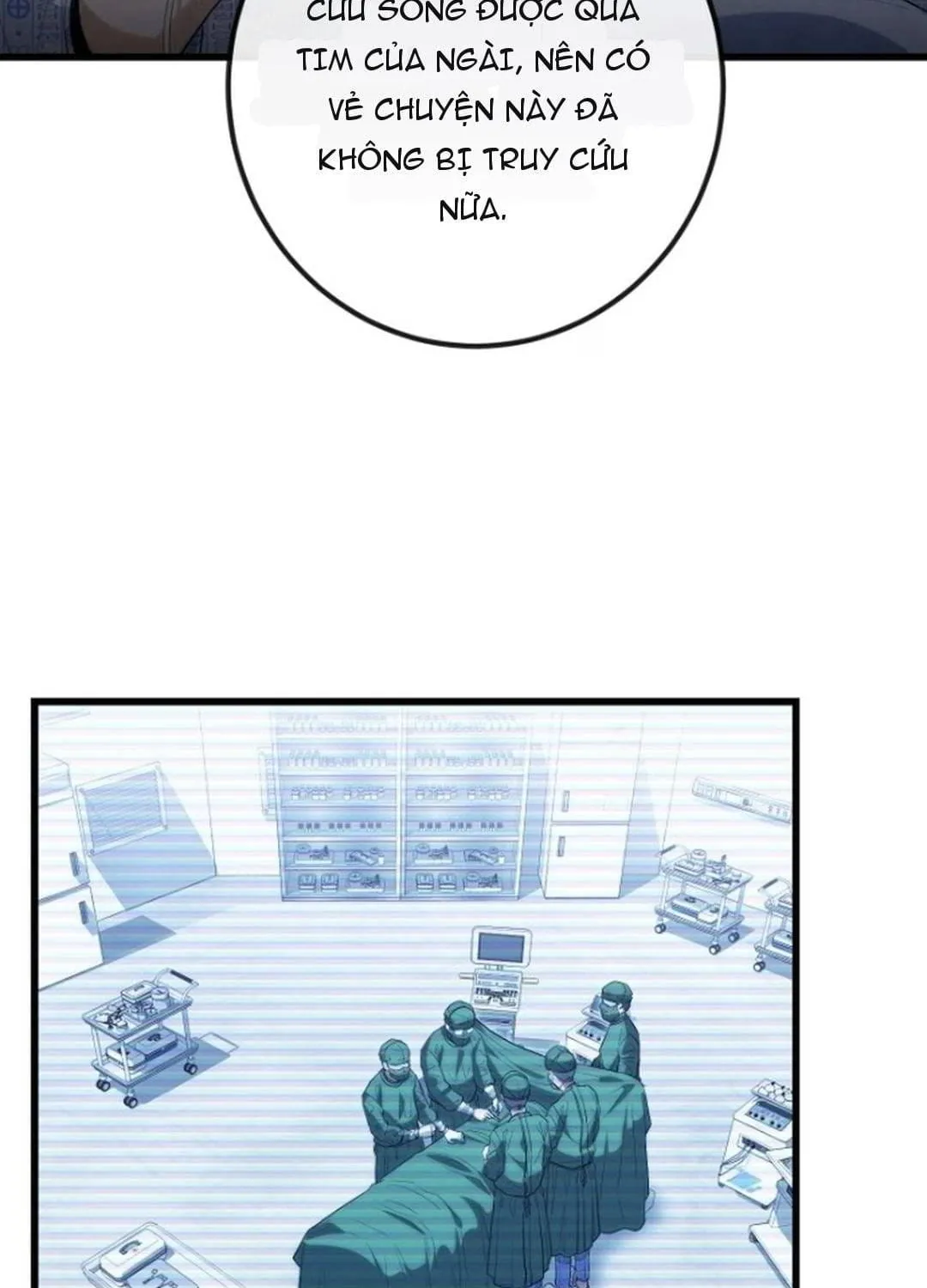 Thần Y Hoa Đà Tái Xuất Chap 54 - Next Chap 55