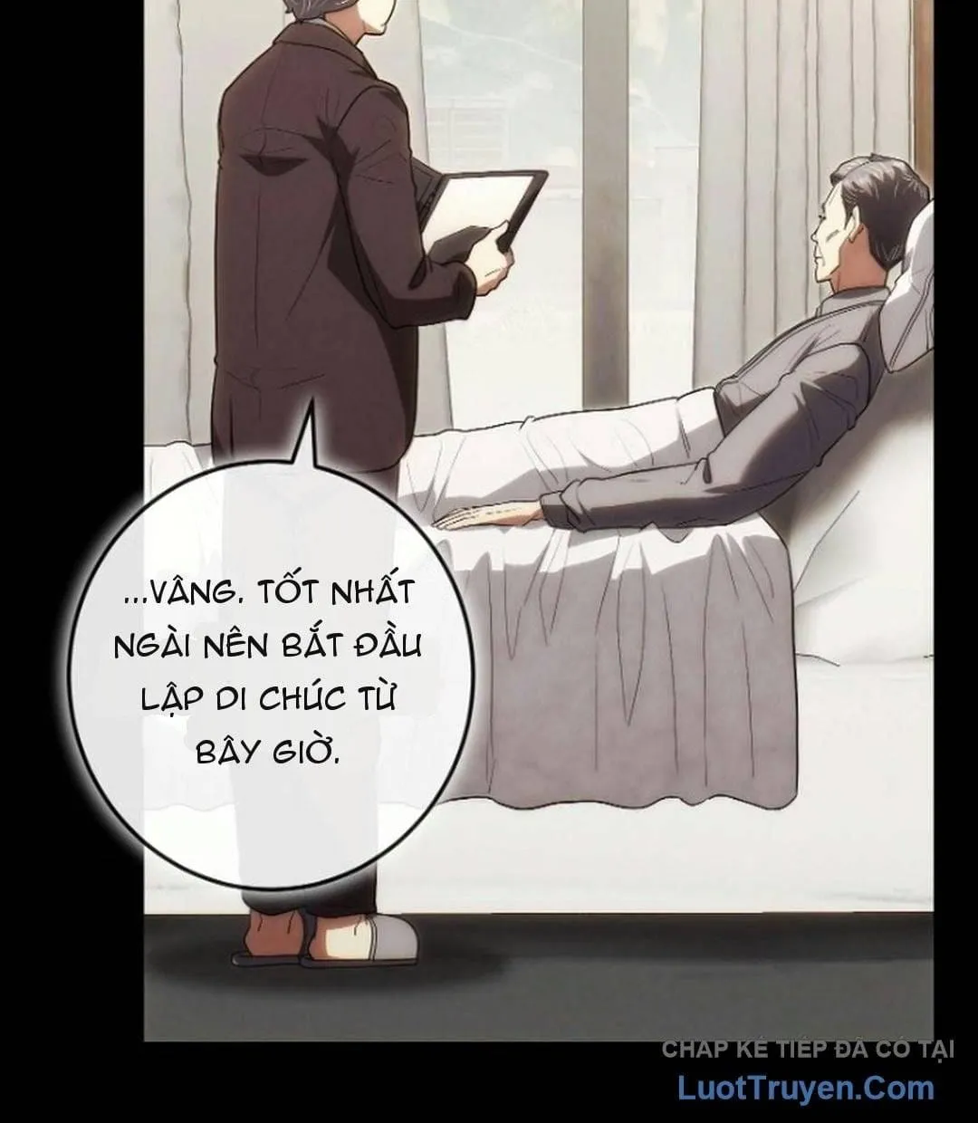 Thần Y Hoa Đà Tái Xuất Chap 54 - Next Chap 55