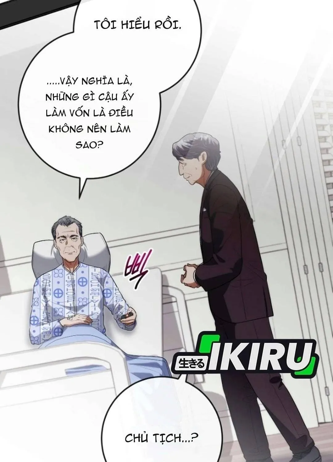 Thần Y Hoa Đà Tái Xuất Chap 54 - Next Chap 55