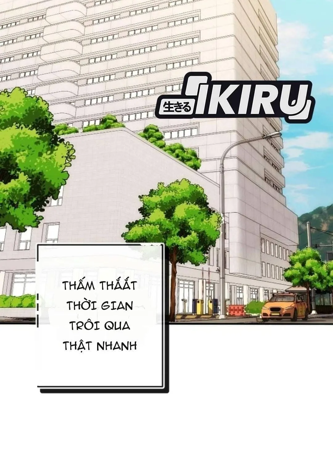 Thần Y Hoa Đà Tái Xuất Chap 54 - Next Chap 55