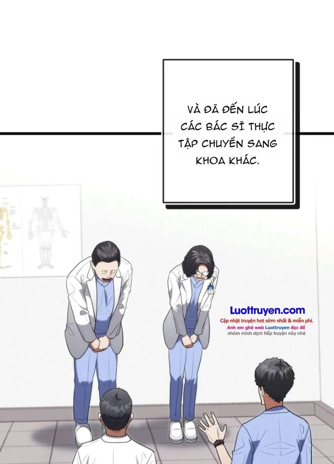 Thần Y Hoa Đà Tái Xuất Chap 54 - Next Chap 55