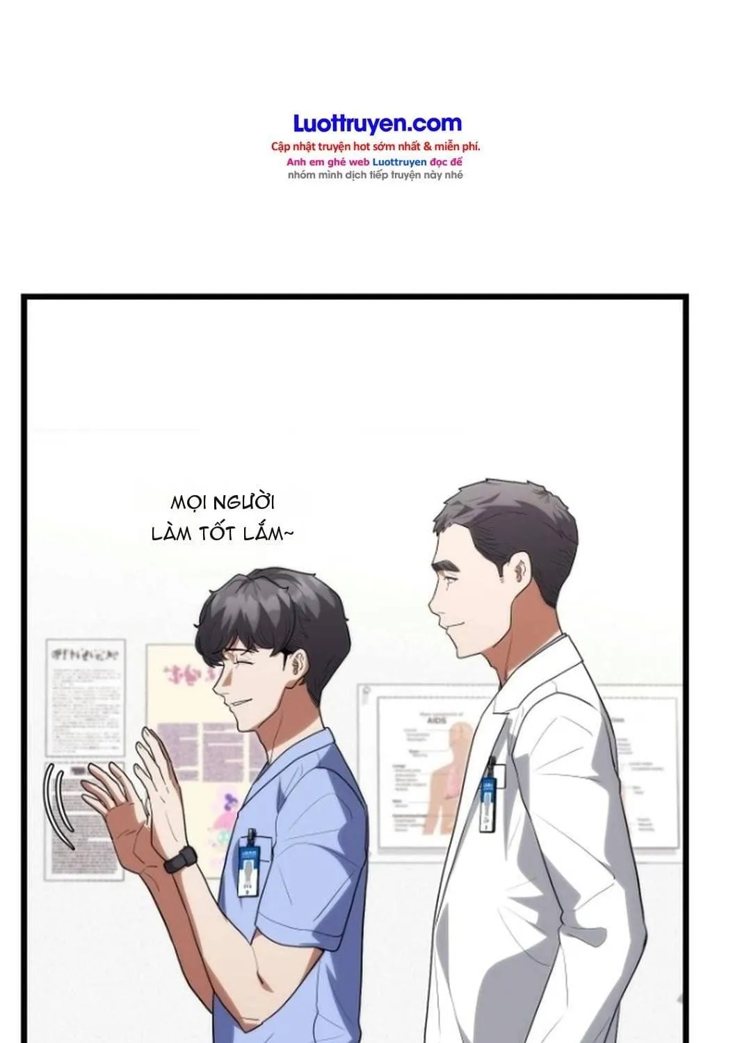 Thần Y Hoa Đà Tái Xuất Chap 54 - Next Chap 55