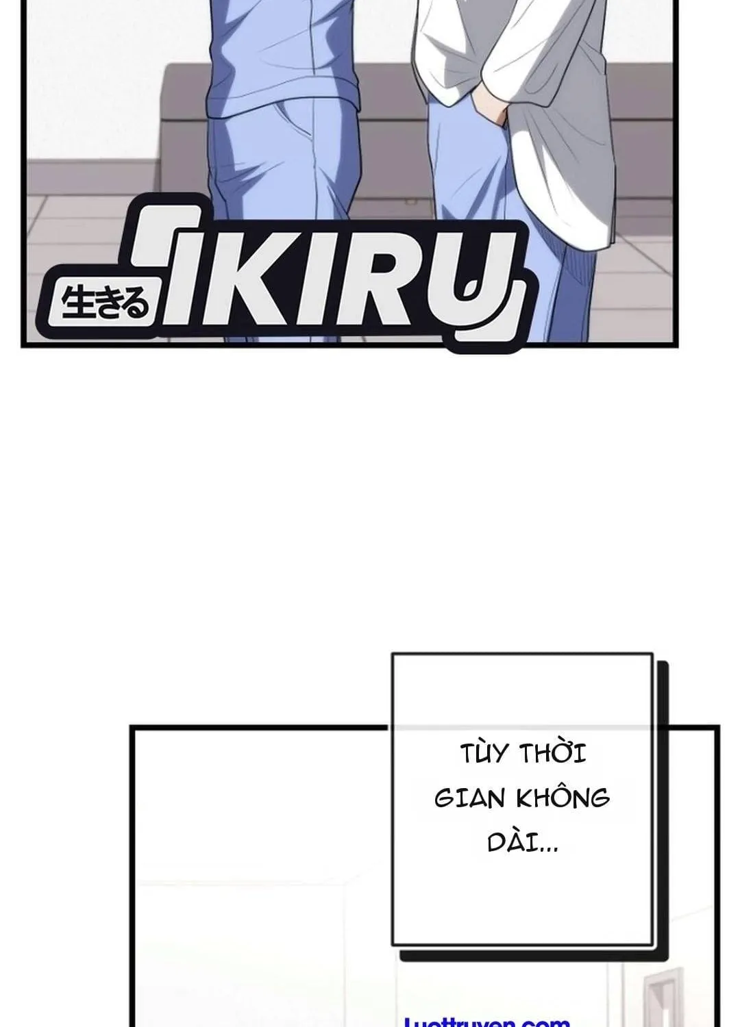 Thần Y Hoa Đà Tái Xuất Chap 54 - Next Chap 55