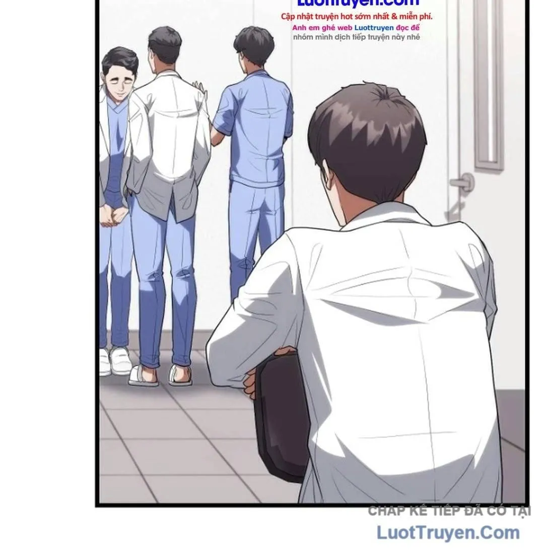 Thần Y Hoa Đà Tái Xuất Chap 54 - Next Chap 55