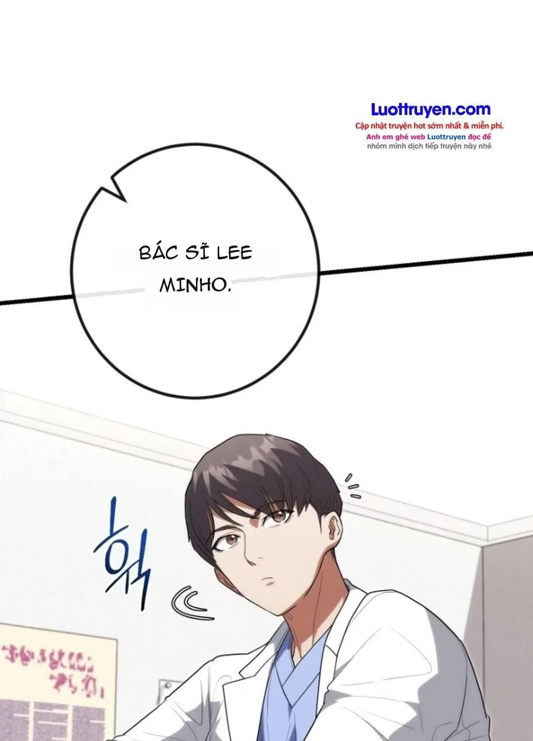 Thần Y Hoa Đà Tái Xuất Chap 54 - Next Chap 55