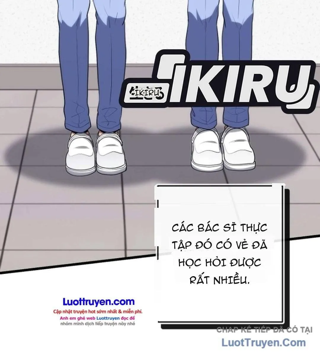 Thần Y Hoa Đà Tái Xuất Chap 54 - Next Chap 55