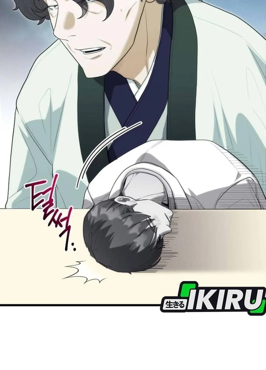 Thần Y Hoa Đà Tái Xuất Chap 55 - Next Chap 56