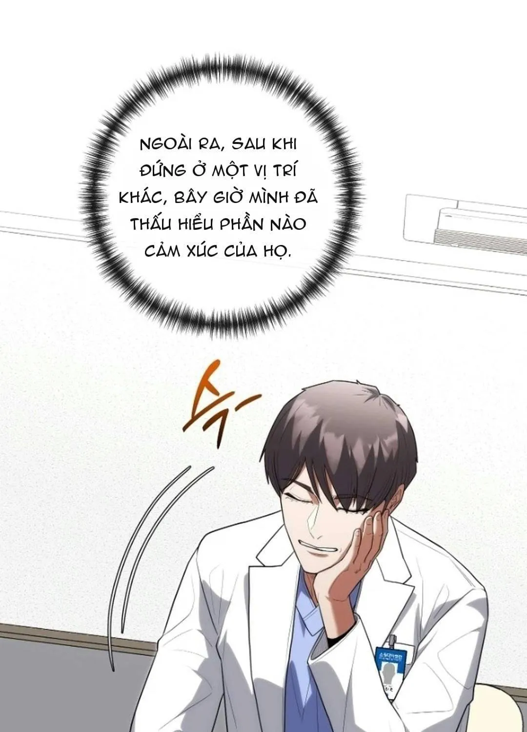 Thần Y Hoa Đà Tái Xuất Chap 55 - Next Chap 56