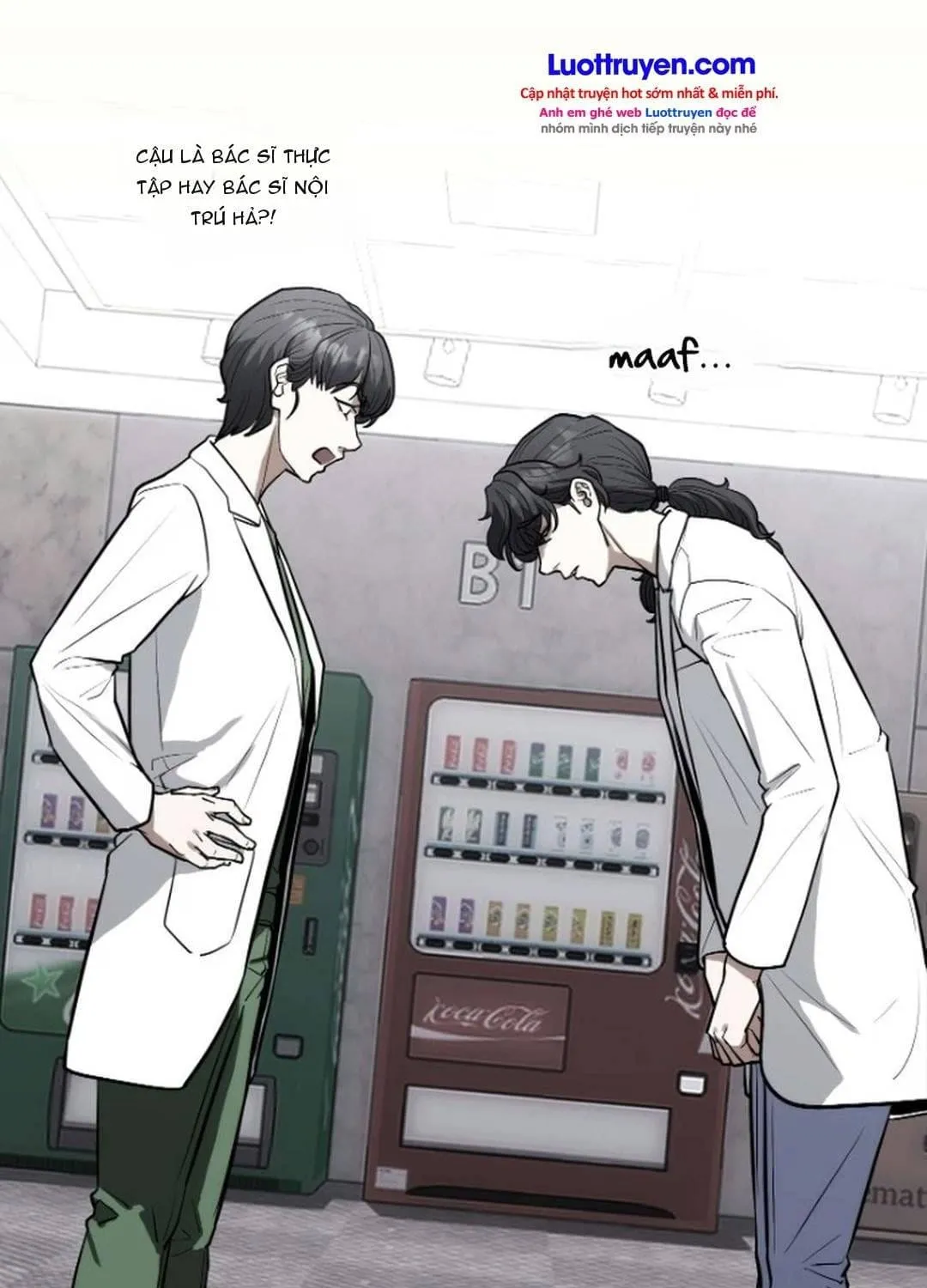 Thần Y Hoa Đà Tái Xuất Chap 55 - Next Chap 56