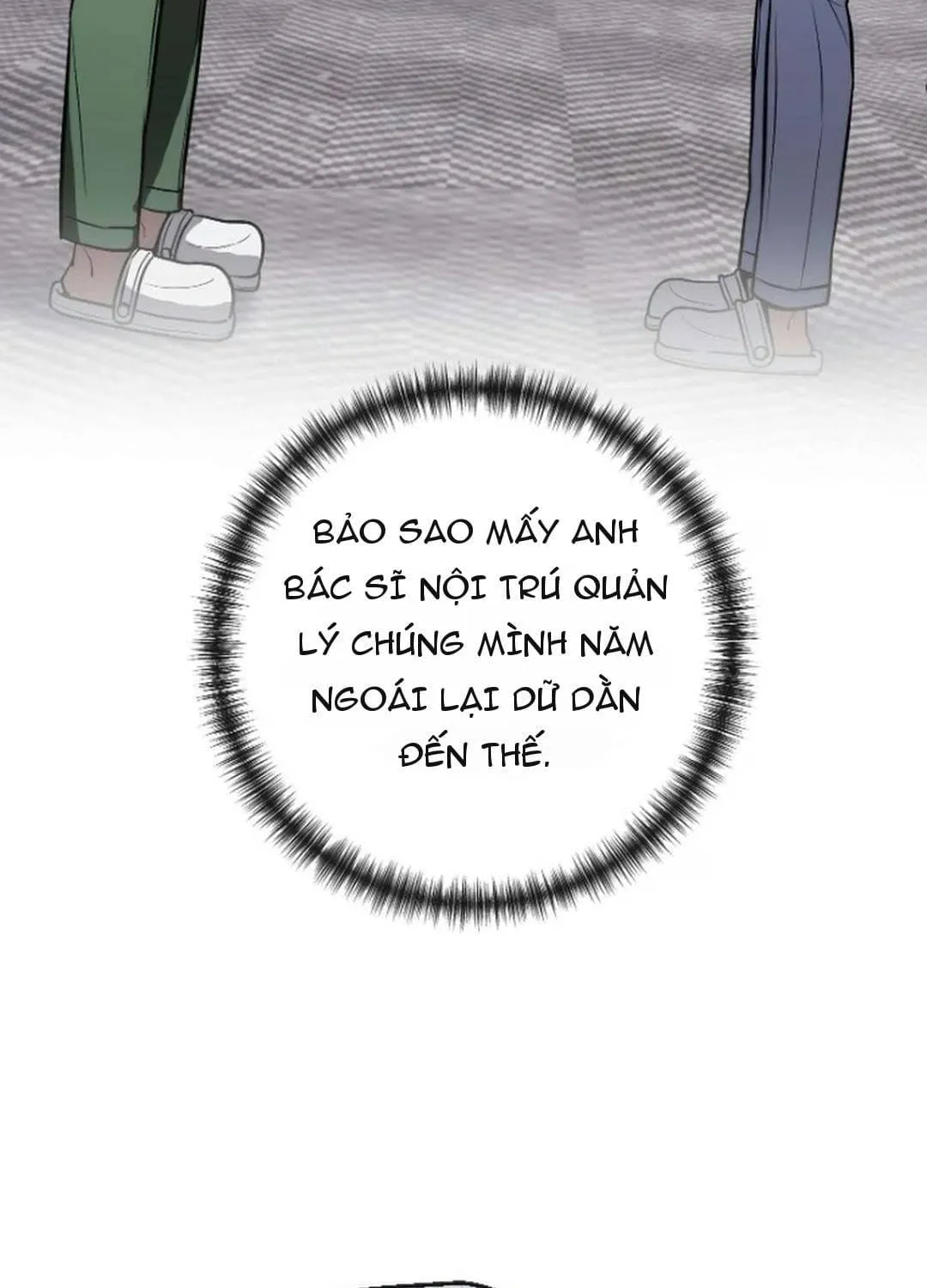 Thần Y Hoa Đà Tái Xuất Chap 55 - Next Chap 56