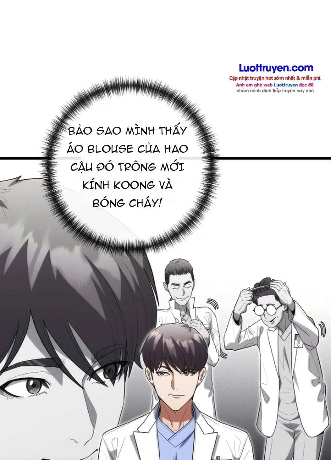 Thần Y Hoa Đà Tái Xuất Chap 55 - Next Chap 56