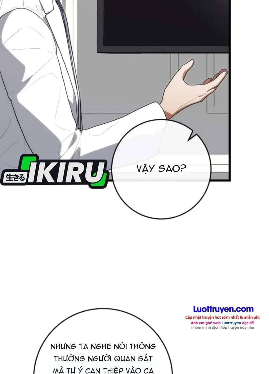 Thần Y Hoa Đà Tái Xuất Chap 55 - Next Chap 56